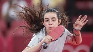 Team syria star hend zaza, 12, lost in straight sets aga… Y6dhgrhuas7xm