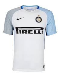 Nome do produtointer milan third jersey homem. Inter Milan 2017 18 Auswarts Trikot