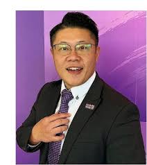 Guests of Honour Speakers