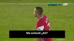 Please note the above links are affiliate links and this particular major sports event may not be available on any of these. Seleccion Chilena Eliminatorias Qatar 2022 Johnny Herrera Revela El Audio Real Del Penal Robado A La Roja Ante Uruguay Redgol