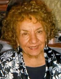 Garifallia "Rose" Anastis Obituary (2025)