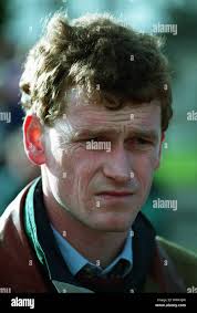 Trainer anthony mullins hi-res stock photography and images