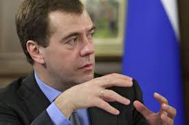 L'exposition "Sainte Russie" à Paris attend le très pratiquant président  russe