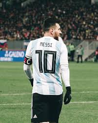 Follow the vibe and change your wallpaper every day! Argentina 2018 Wallpapers Lionel Andres Messi Argentina 1080x1350 Wallpaper Teahub Io