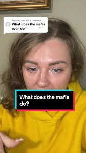 Mafia Darling by Mila Finelli