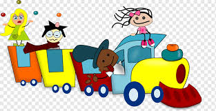 Maybe you would like to learn more about one of these? Topi Pesta Kereta Api Animasi Gambar Kartun Seni Garis Kereta Sirkus Bermain Kartun Animasi Daerah Png Pngwing