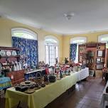Heirloom Sale at Suffolk-Nansemond Historical Society
