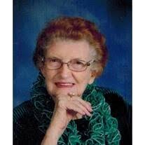 Frances Padgett Tremaine Obituary