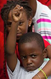 Katrina anniversary second-line, rally brings together rappers, poets,  activists Aug. 29