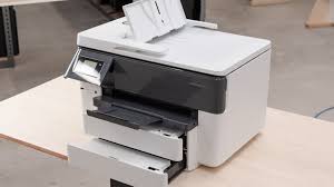 Officedepot.com has been visited by 100k+ users in the past month Hp Officejet Pro 7740 Vs Epson Workforce Wf 7720 Side By Side Printer Comparison Rtings Com