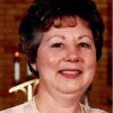 Mary Ellen Havlovick Obituary October 28, 2019