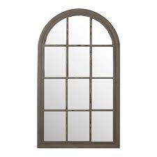 Free for commercial use no attribution required high quality images. Casa Arch Window Mirror Grey