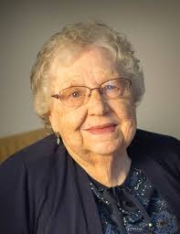 Obituary information for Betty Wallis