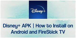 The new streaming platform from disney it is available on all places around the world. Disney Plus Apk Free Download App For Android Firestick Tv