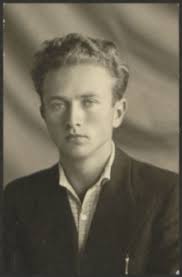 Moje wywiady:artysci polscy w usa. Tadeusz Ginko Kujavisch Pommersche Digitale Bibliothek