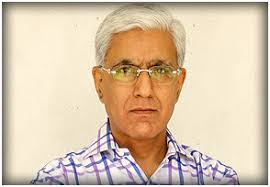 Karan Thapar, Article in Hindustan Times dated 07 June 2015, New Delhi|