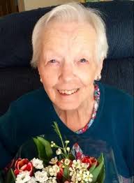 Iva Wood Obituary (2016)