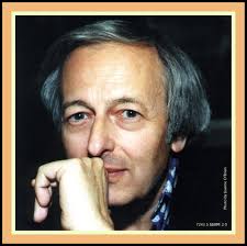 JazzProfiles: André George Previn KBE