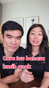 Cara Mengetahui Bahasa Kasih Anak dengan Mudah