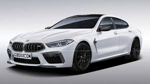 Our comprehensive coverage delivers all you need to know to make an informed car buying decision. 2021 Bmw M8 Gran Coupe Rendered As The Amg Gt63 S Fighter