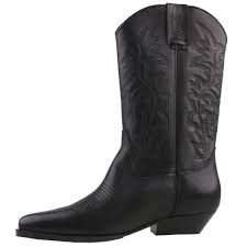 Coole cowboystiefel, westernstiefel & mehr » für damen, herren & kinder » top marken: Dockers By Gerli Herren Cowboystiefel Schwarz Kaufen Bei Klaus Herrlich Sascha Koresch Gbr