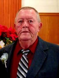 Obituary for Mark Cosby