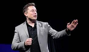 Billionaire Elon Musk named Time's Person of the Year for 2021 | The Seattle Times