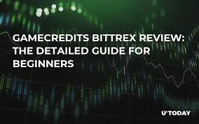 Gamecredits Bittrex Review The Detailed Guide For Beginners