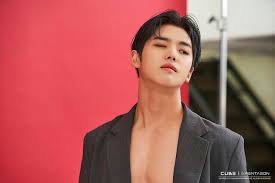 Husband Series Pentagon Hongseok Pentagon How To Speak Korean