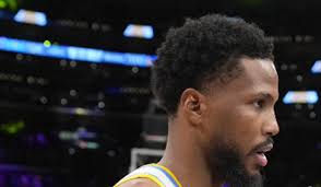 NBA roundup: Malik Beasley leads revamped Lakers to win