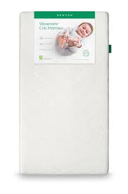 Newton Wovenaire Crib Mattress Review Pregnant Chicken Best Crib Mattress Organic Crib Mattress Baby Mattress