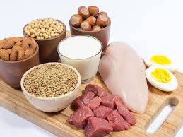 Menggemukkan badan dengan menggunakan makanan. 9 Protein Untuk Turunkan Berat Badan Yang Ampuh Apa Saja