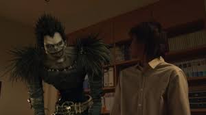 Review Death Note Live Action Film 2006 Anime Reporter The last name, released in the same year. review death note live action film