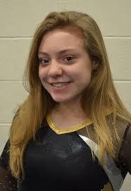 Madeline Pitts's Instagram, Twitter & Facebook