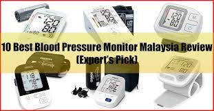 We noticed a jump in blood pressure readings when comparing the measurements of the ihealth wrist monitor to the upper arm monitor. 10 Best Blood Pressure Monitor Malaysia Seller S Pick