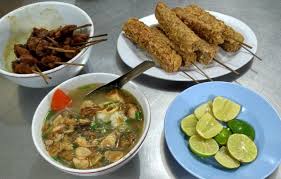 5 sarapan khas semarang yang enaknya selalu bikin kangen. Inilah 10 Tempat Makan Di Semarang Yang Murah Dan Lezat