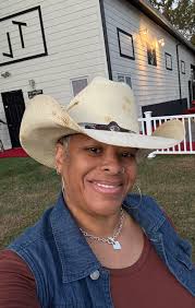 Nedenia Cherie Parker (@msparker64) • Threads, Say more