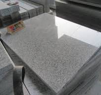 Sesame White G603 Granite Tiles For Wall