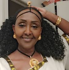 I LOVE TIGRAY