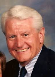 John R. Eddy Obituary