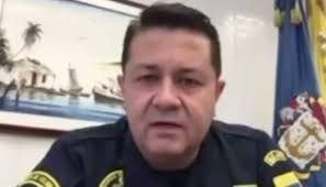 Norman Cabrera Martínez