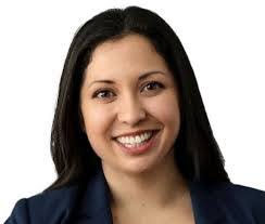 Danielle Sees's Instagram, Twitter & Facebook