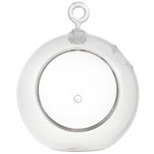 Clear Plastic Terrarium Globes 4 5 In Plastic Terrarium Terrarium Hanging Terrarium Diy