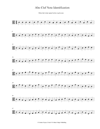Print free music theory test. Free Printable Music Note Naming Worksheets Presto It S Music Magic Publishing