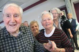 Jack's gifted at cards, making new friends