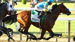 Kentucky derby odds the most kentucky derby bets anywhere you can now bet on the kentucky derby!. Belmont Stakes Can Justify Win Horse Racing S Fabled Triple Crown Cnn