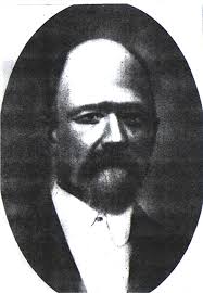 John W Doyle (unknown-1892)