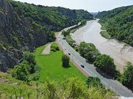 Schau diese und ähnliche touren an oder plan deine eigene mit komoot! Avon Gorge Bristol
