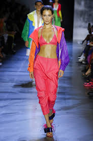 Spring Fashion Trends For 2019 We Are Calling Out Now Prabal Gurung Fashion New York Fashion Week