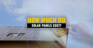 Find listings right now at topwealthinfo.com. How Much Do Solar Panels Cost Harmon Solar